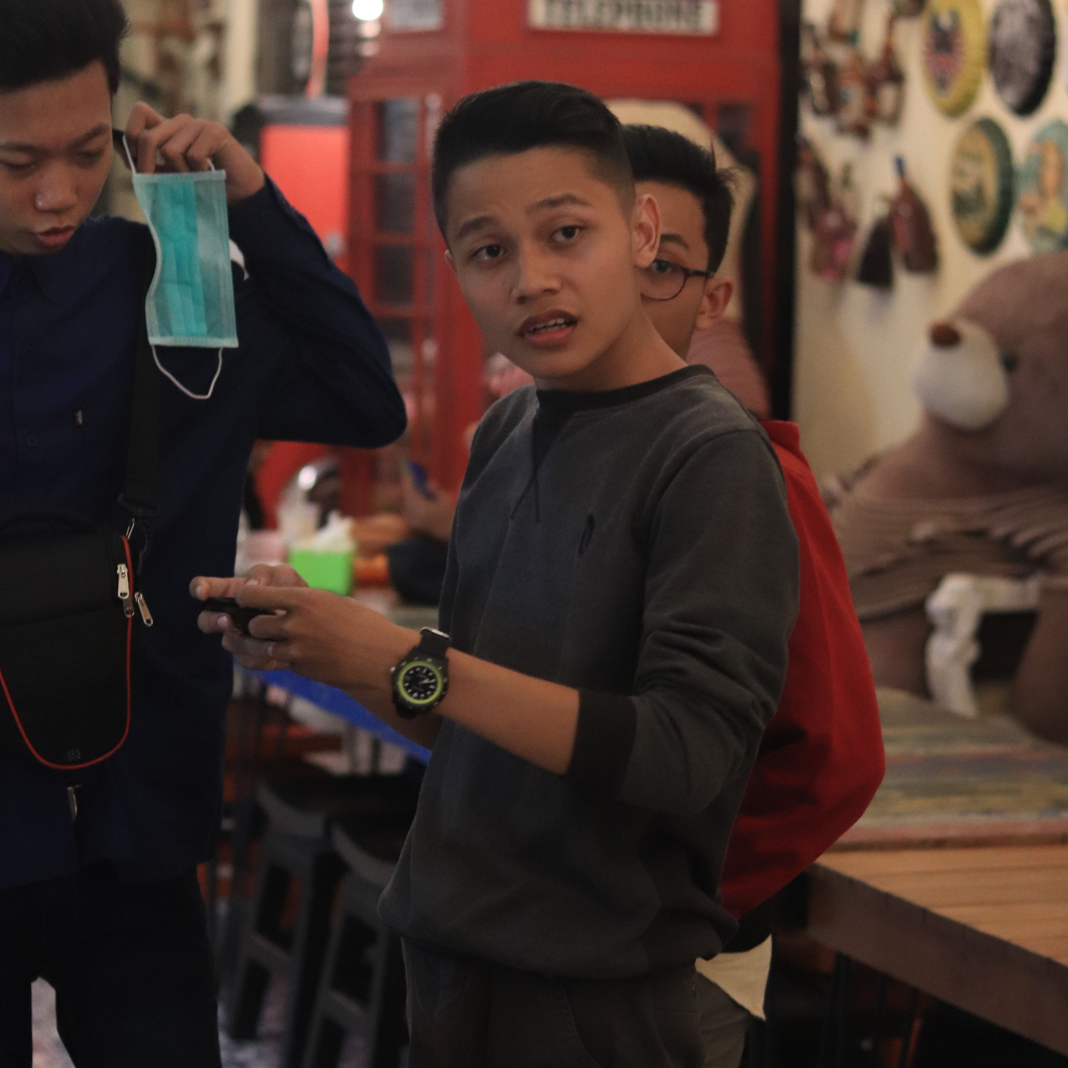 BintangDiLangit