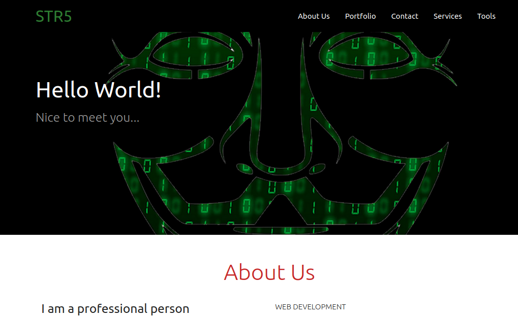 myproject